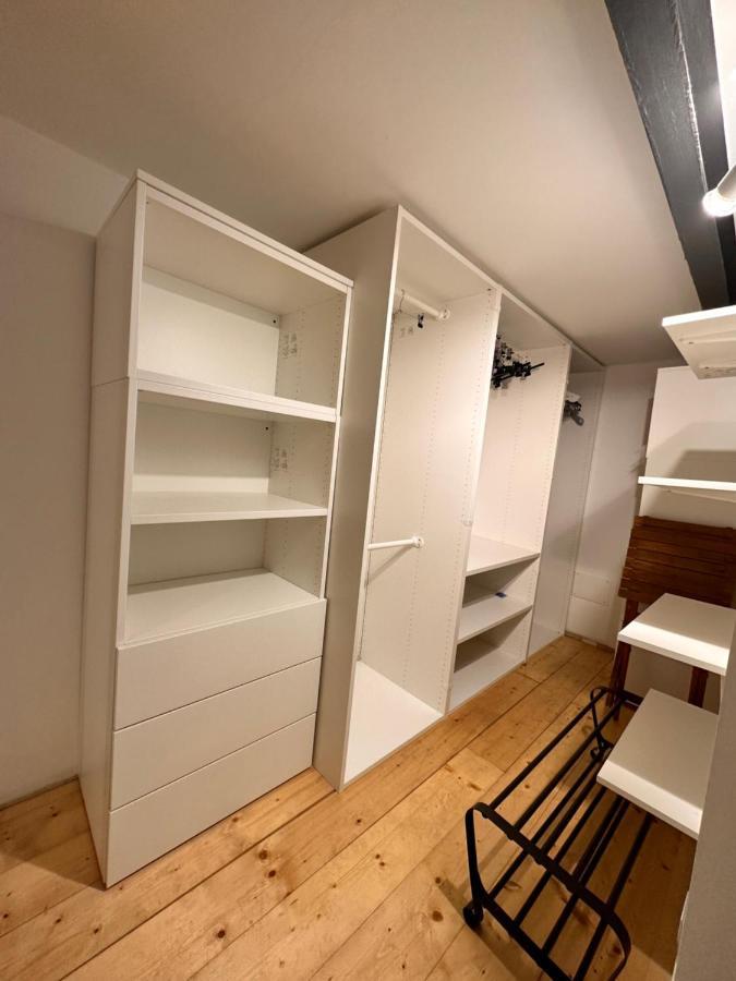 Apartament La Casa Di Paola Mediolan Zewnętrze zdjęcie